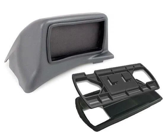 Edge Dash Pod 1998.5-2002 Dodge Ram CS2_CTS2 Edge Products